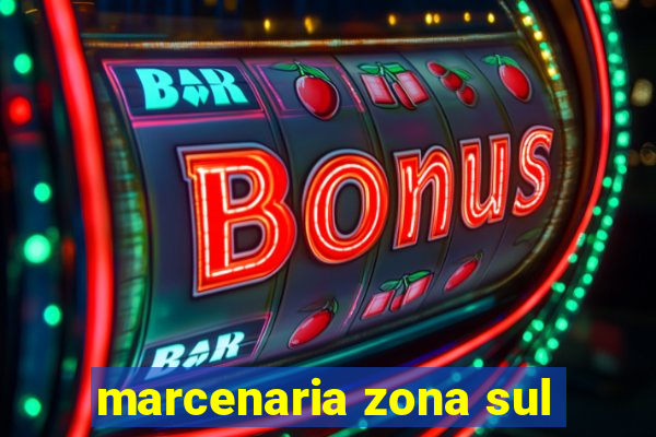 marcenaria zona sul